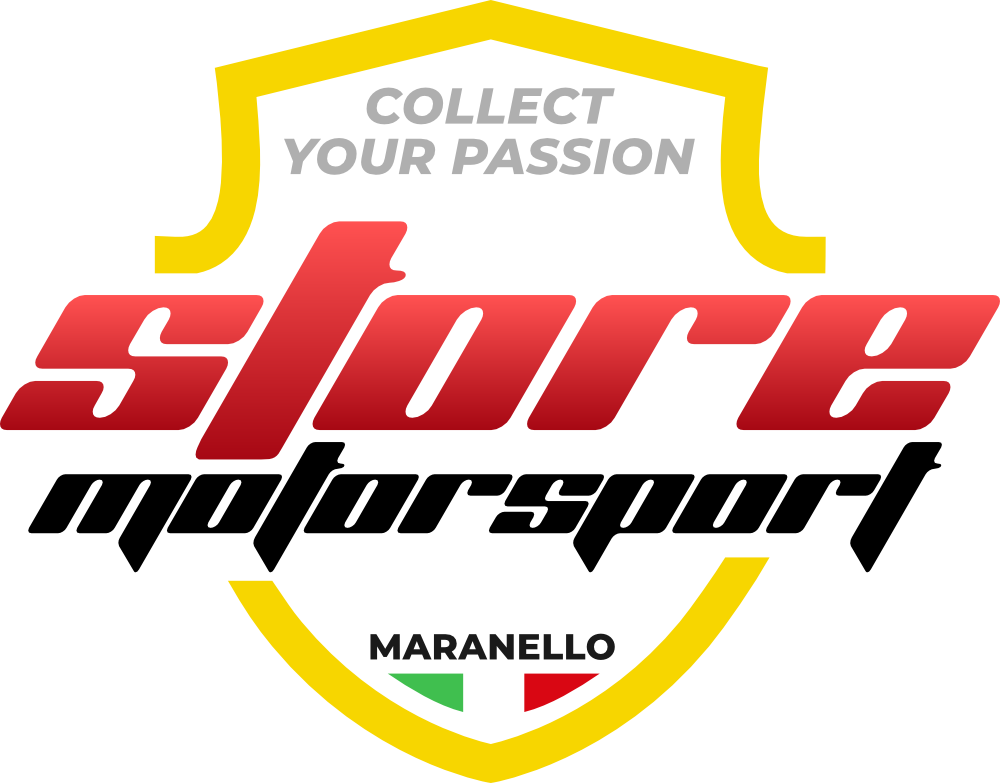 Motorsport Italia Store