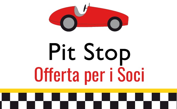 Pit Stop Modena