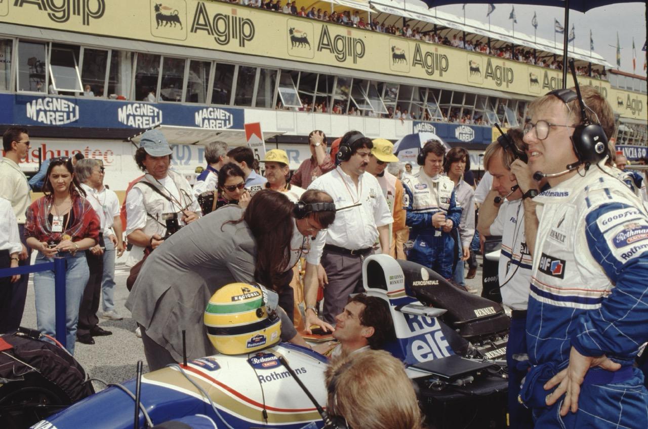 Senna Williams