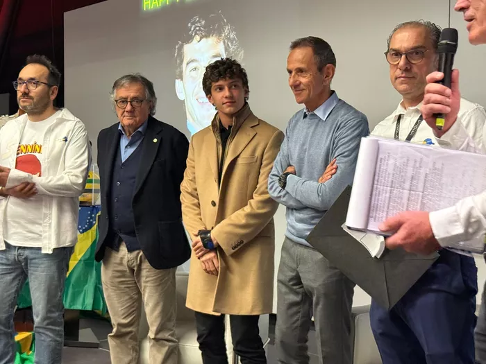 Comunicato Stampa – Happy BirthdAyrton Quarta Edizione